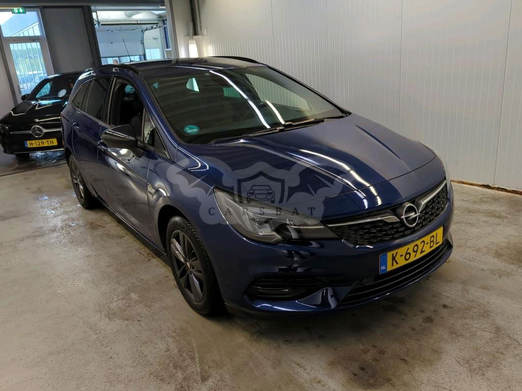 Opel Astra Sports Tourer 1.4 Edition 2020