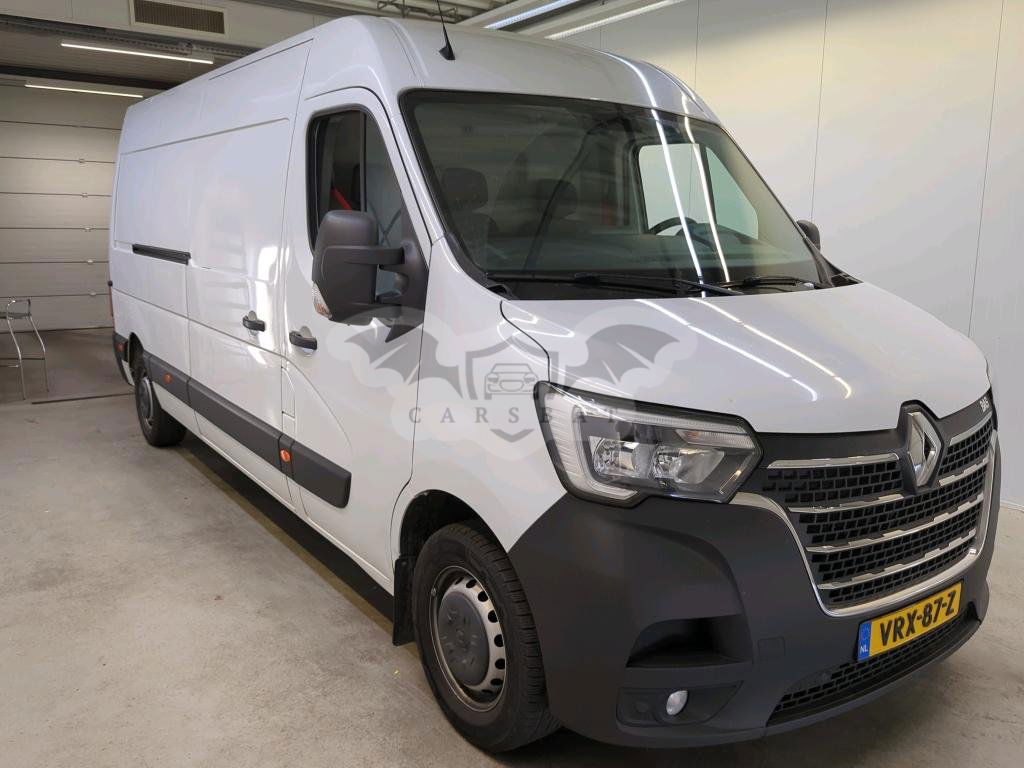Renault Master L3H2 2.3 DCI 2022