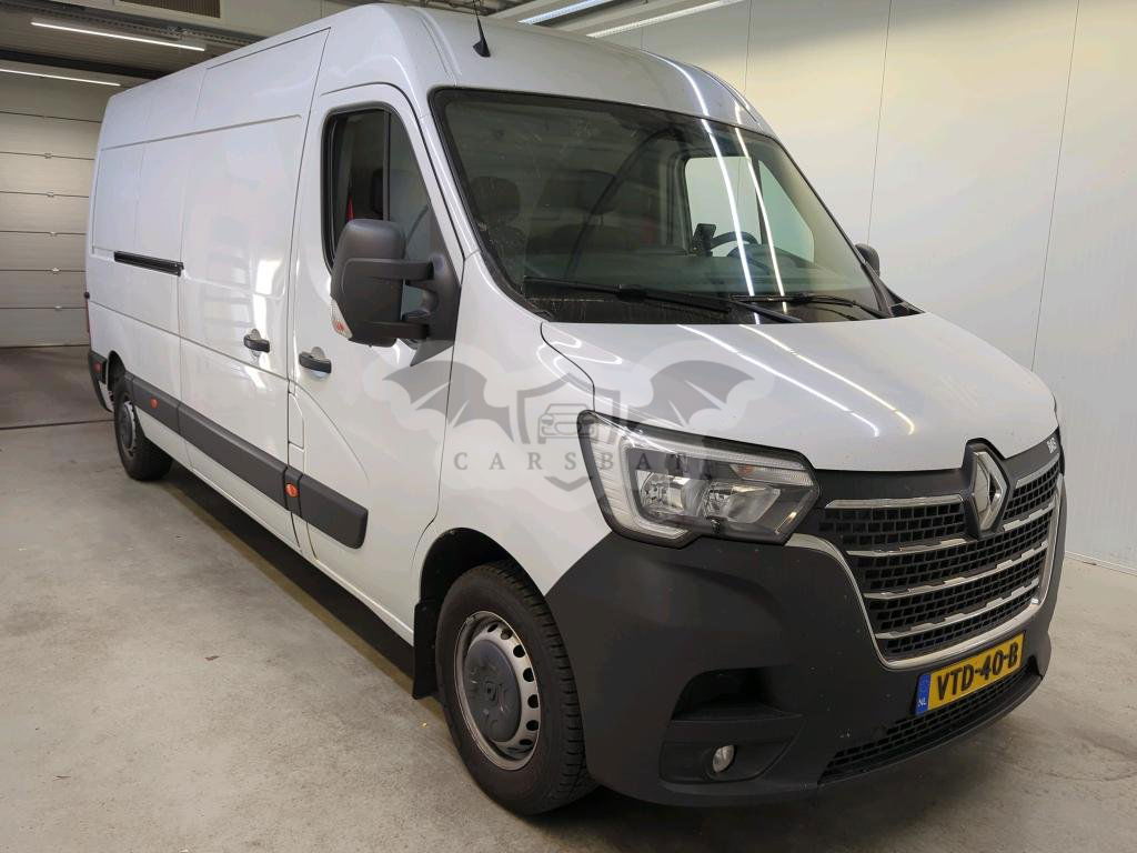 Renault Master L3H2 2.3 DCI 2023