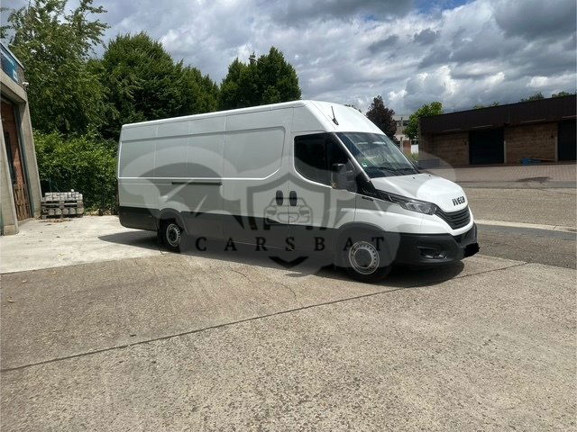 Iveco Daily 2.3 2023