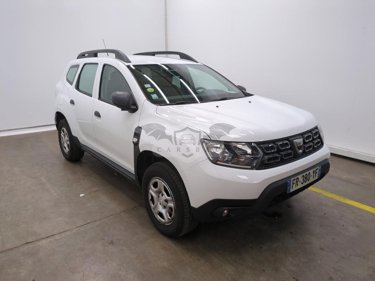 Dacia Duster Essential 2020
