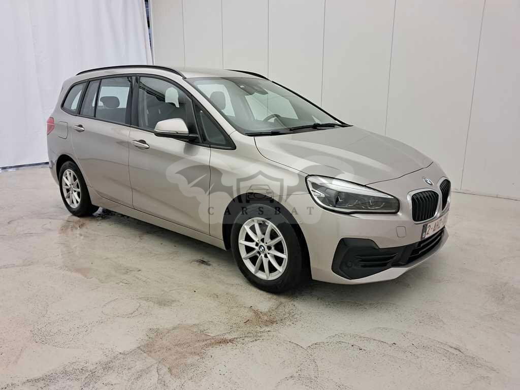 BMW 2 Series Gran Tourer 216d Business 2021