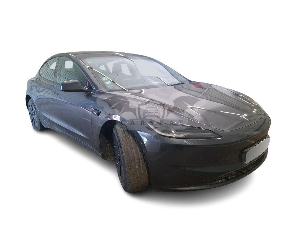 Tesla Model 3 60 kWh 2023