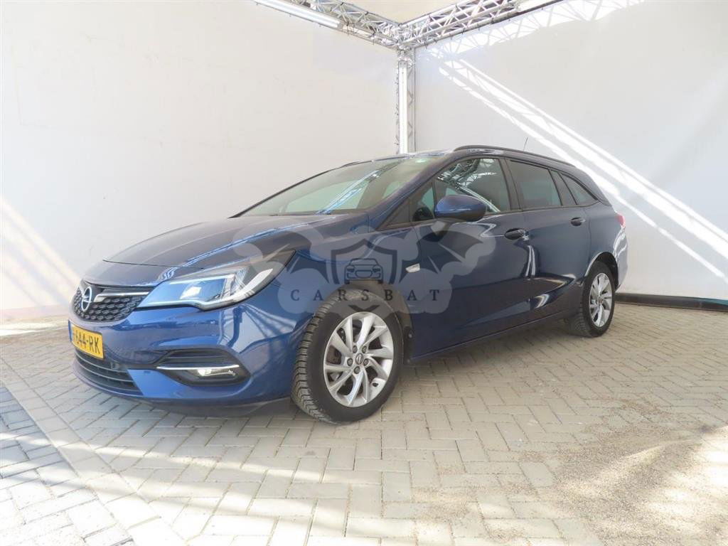 Opel Astra Sports Tourer 1.4 Edition 2020