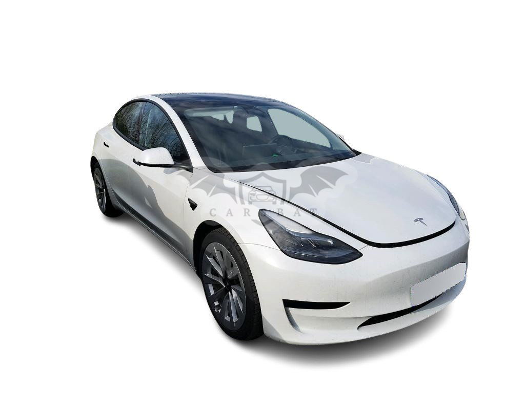 Tesla Model 3 Standard Range Plus 2022