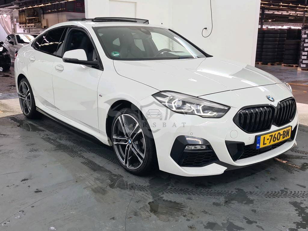 BMW 2 Series Gran Coupé 218i M sport 2021