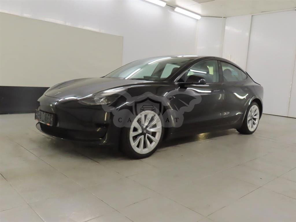 Tesla Model 3 Standard Range Plus 60 kWh 2023