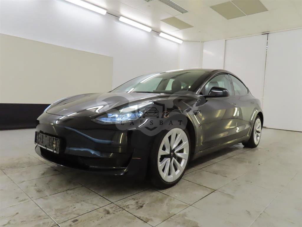 Tesla Model 3 60 kWh 2023