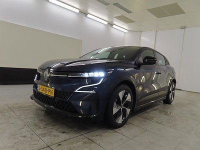Renault Megane E-Tech Evolution 2023