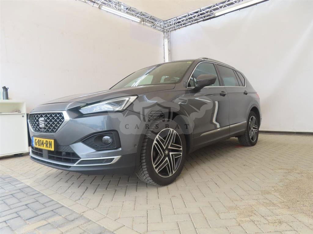 Seat Tarraco 1.5 TSI Xcellence 2019