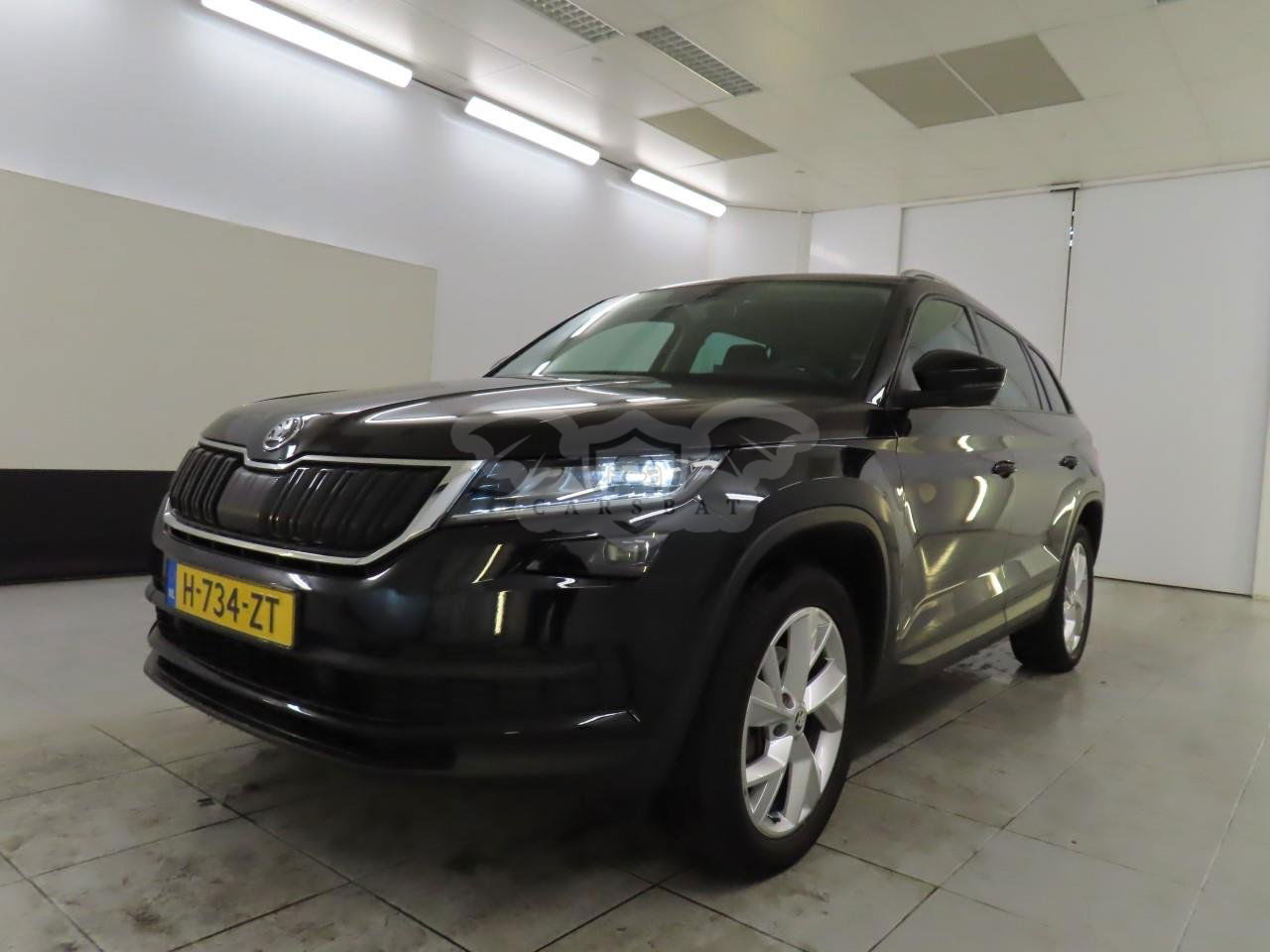 Skoda Kodiaq 1.5 TSI Active 2020
