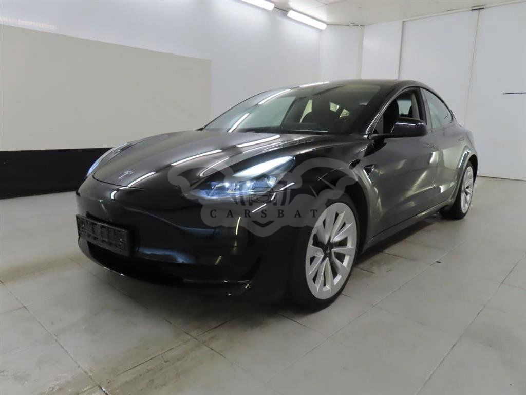 Tesla Model 3 60 kWh 2023