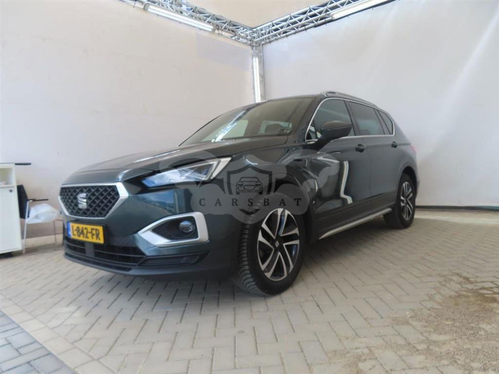Seat Tarraco 1.5 TSI Style 2021