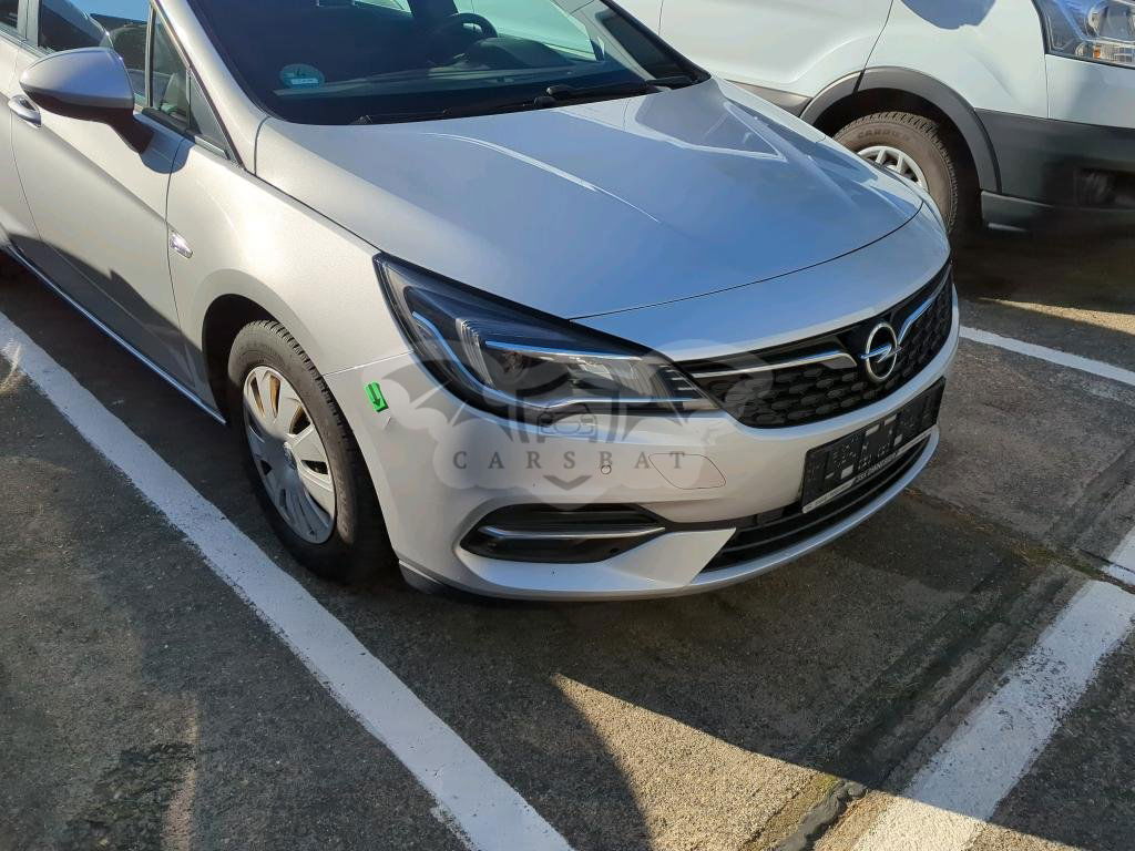 Opel Astra Sports Tourer 1.5 2020