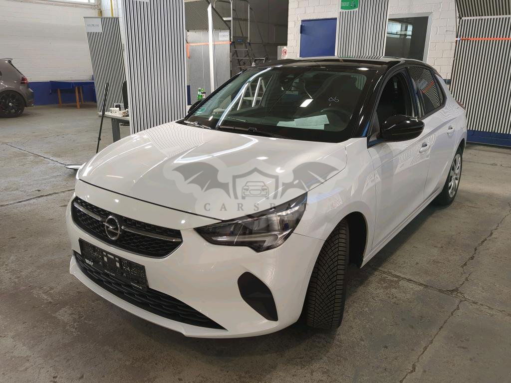 Opel Corsa 1.2 2022
