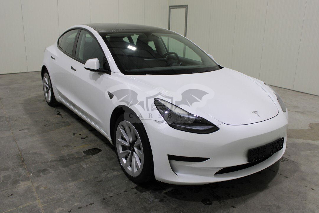 Tesla Model 3 Business 2023