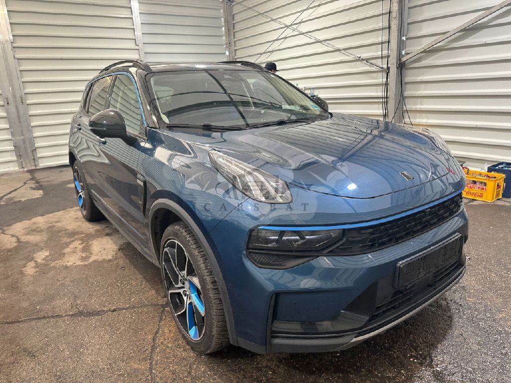 Lynk&Co 01 1.5 2022