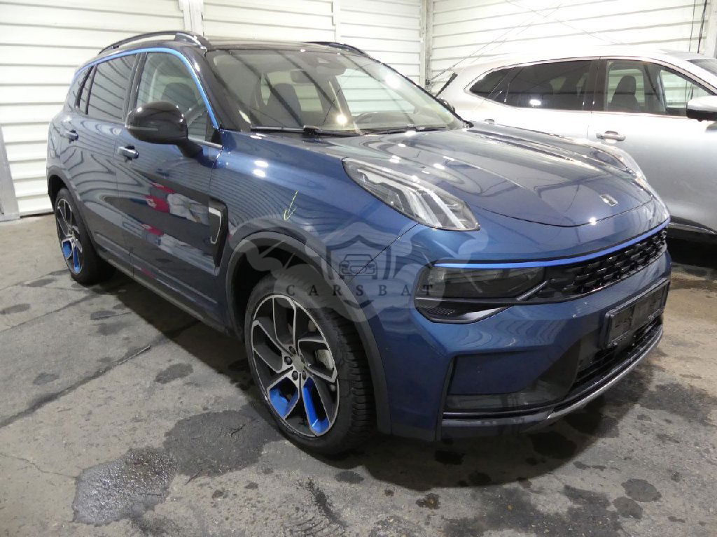 Lynk&Co 01 1.5 2022