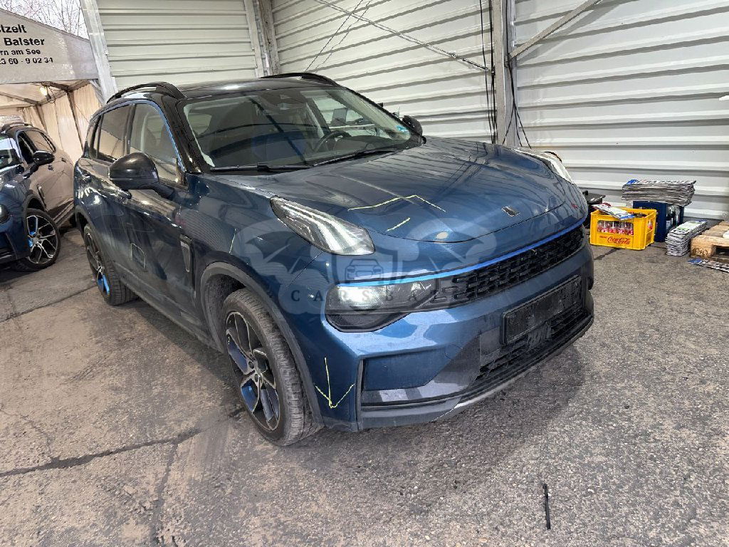 Lynk&Co 01 1.5 2022