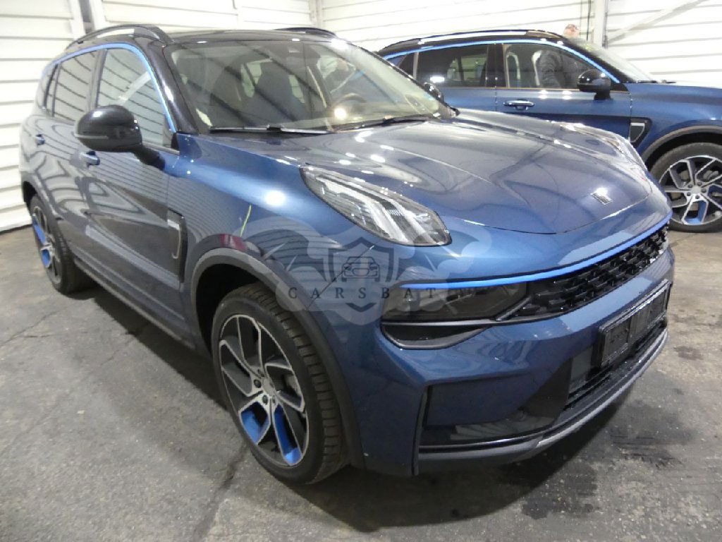 Lynk&Co 01 1.5 2022