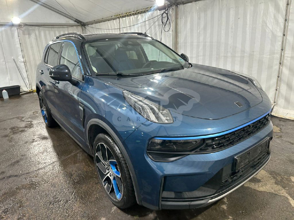 Lynk&Co 01 1.5 2022