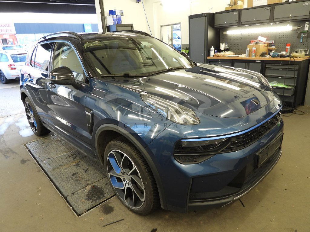 Lynk&Co 01 1.5 2022