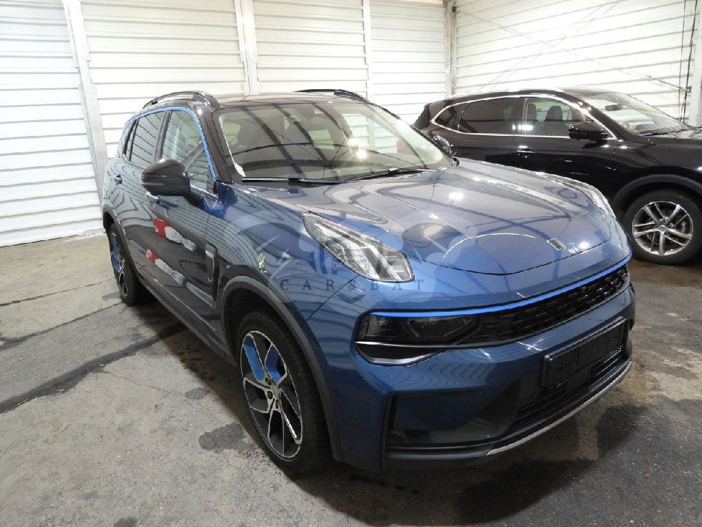 Lynk&Co 01 1.5 2022
