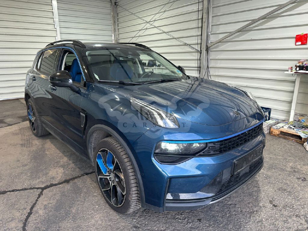 Lynk&Co 01 1.5 2022
