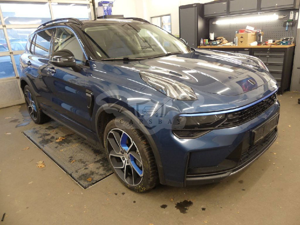 Lynk&Co 01 1.5 2022