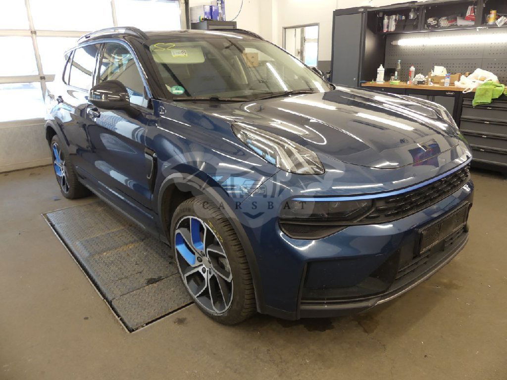 Lynk&Co 01 1.5 2022