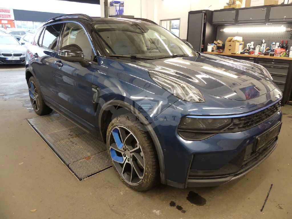 Lynk&Co 01 1.5 2022