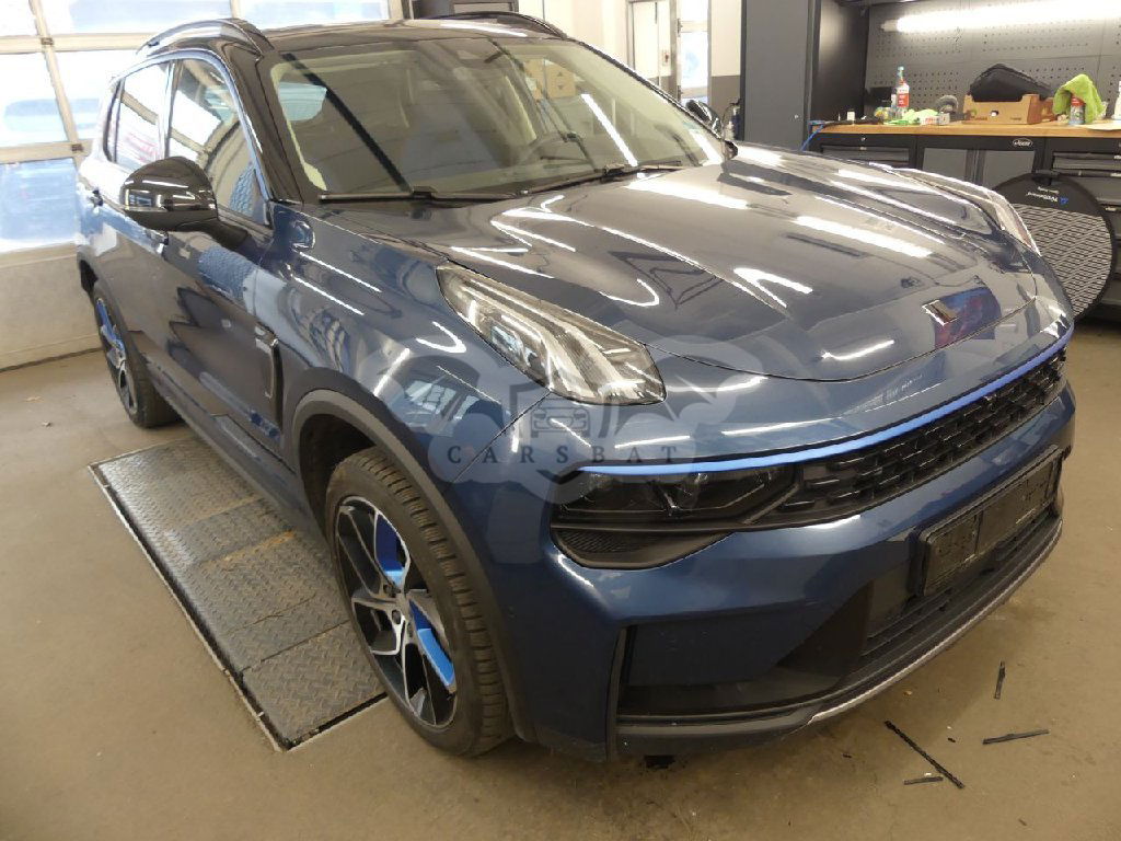 Lynk&Co 01 1.5 2022