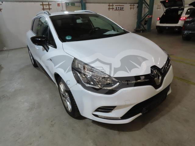 Renault Clio Grandtour 0.9 TCe Limited 2019