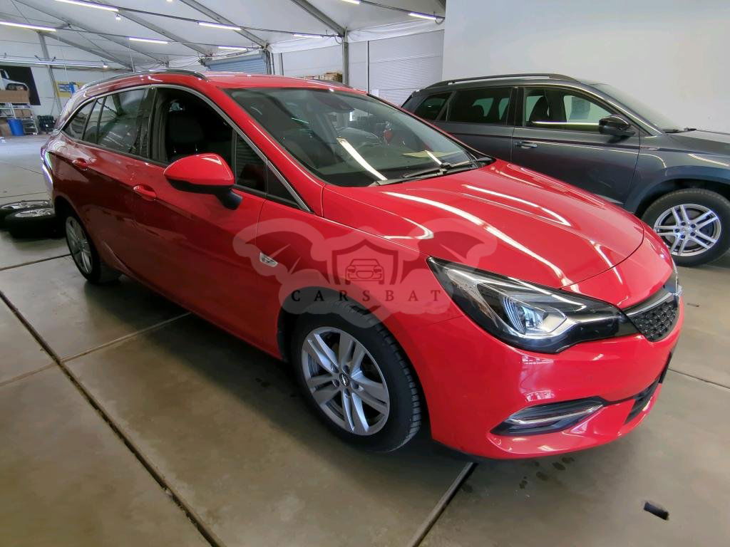 Opel Astra Sports Tourer 1.2 Elegance 2020