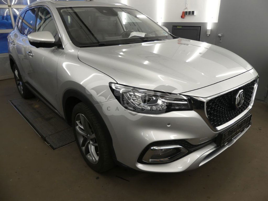 MG EHS Luxury 2022