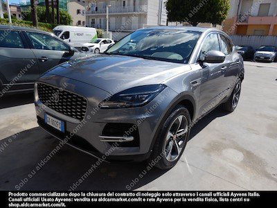 Jaguar E-Pace 2.0d SE 2022
