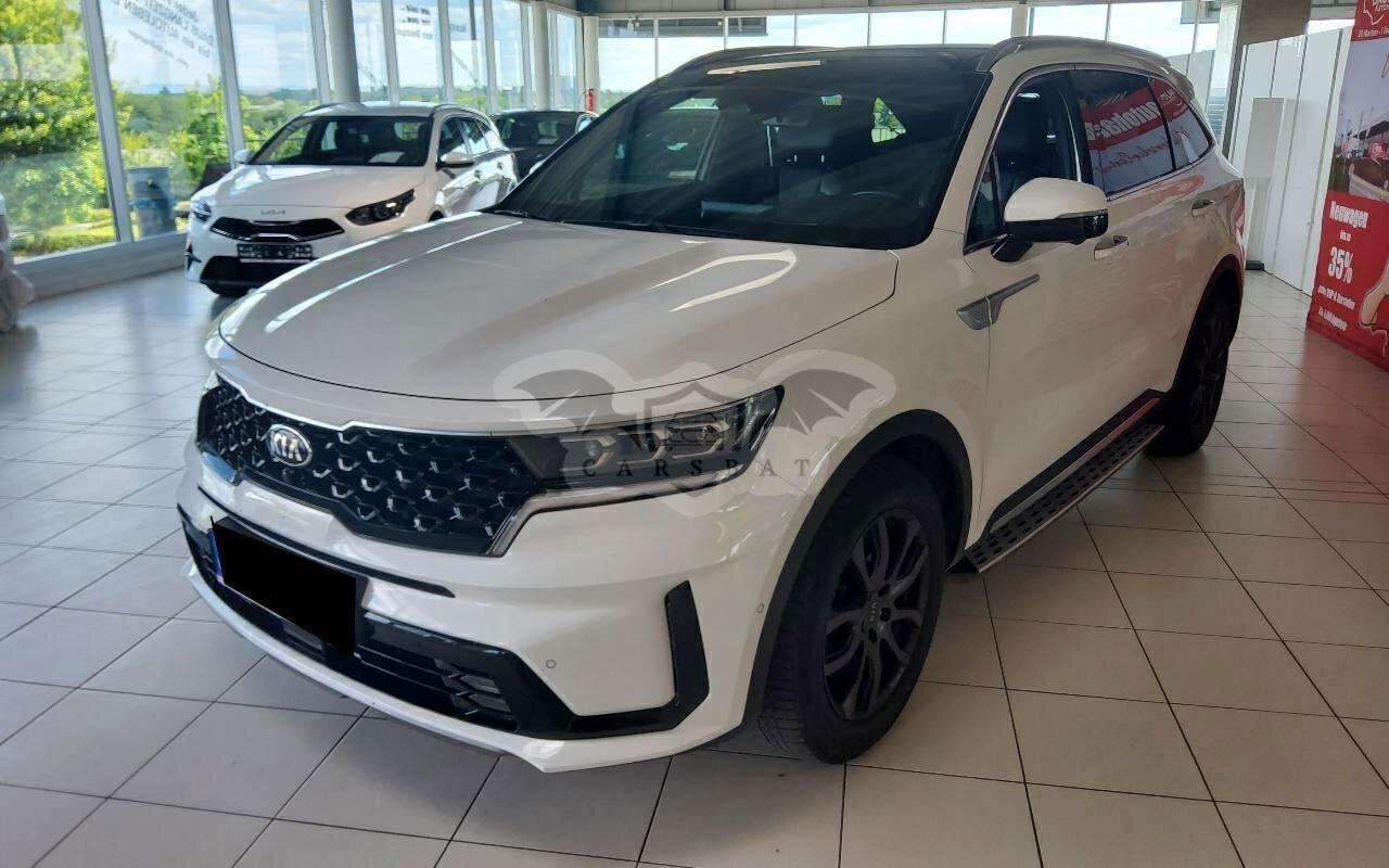 Kia Sorento 2.2 CRDi Platinum 2020