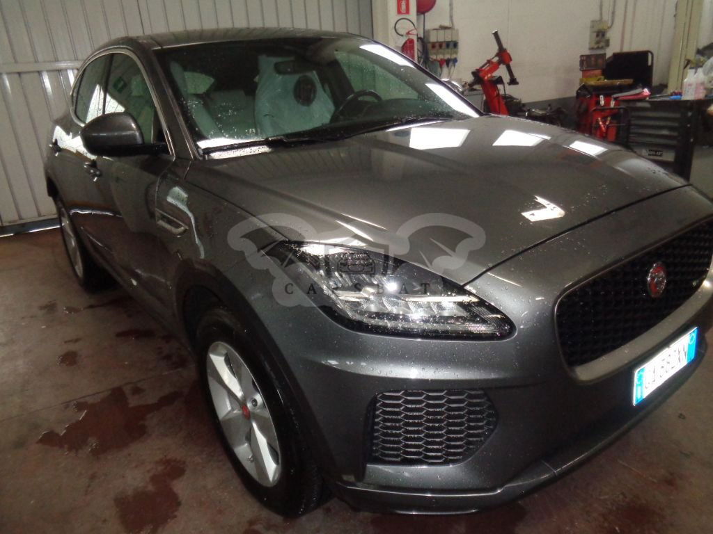 Jaguar E-Pace 2.0d R-Dynamic S 2020