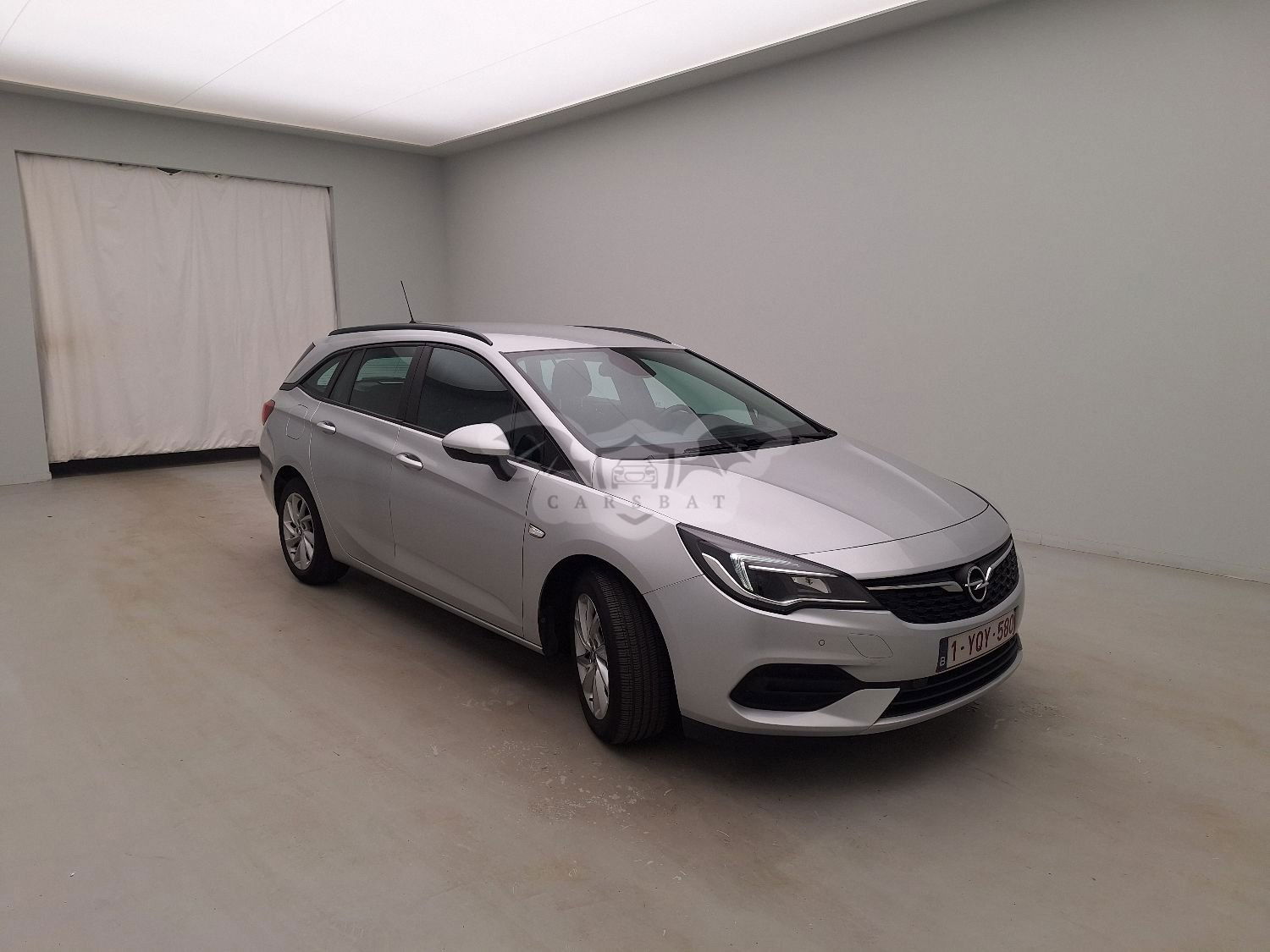 Opel Astra Sports Tourer 1.5 Edition 2020