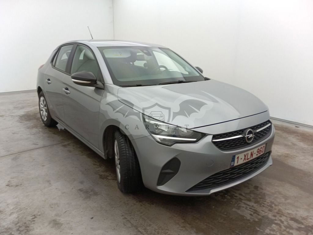 Opel Corsa 1.2 Edition 2020