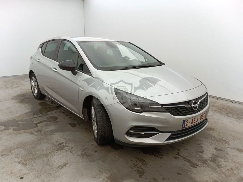 Opel Astra 1.2 Edition 2021
