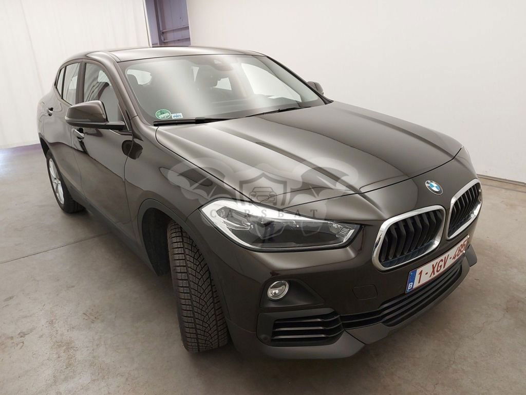 BMW X2 16 2020
