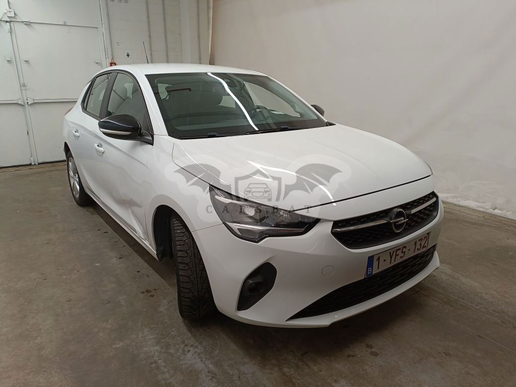 Opel Corsa 1.2 Edition 2020