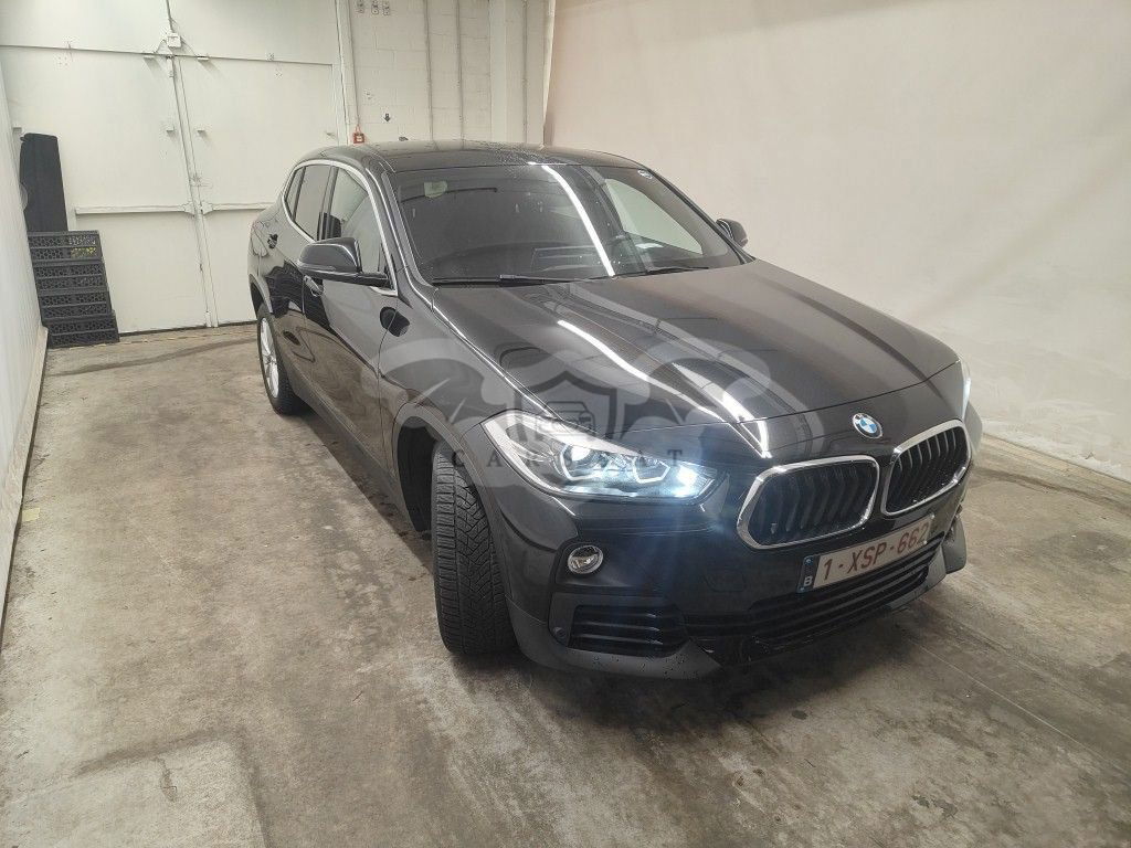 BMW X2 2.0d 2020