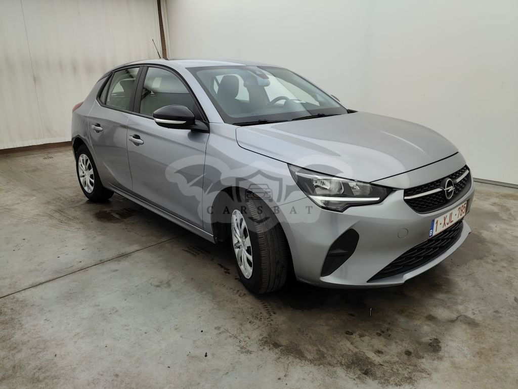 Opel Corsa 1.2 Edition 2020