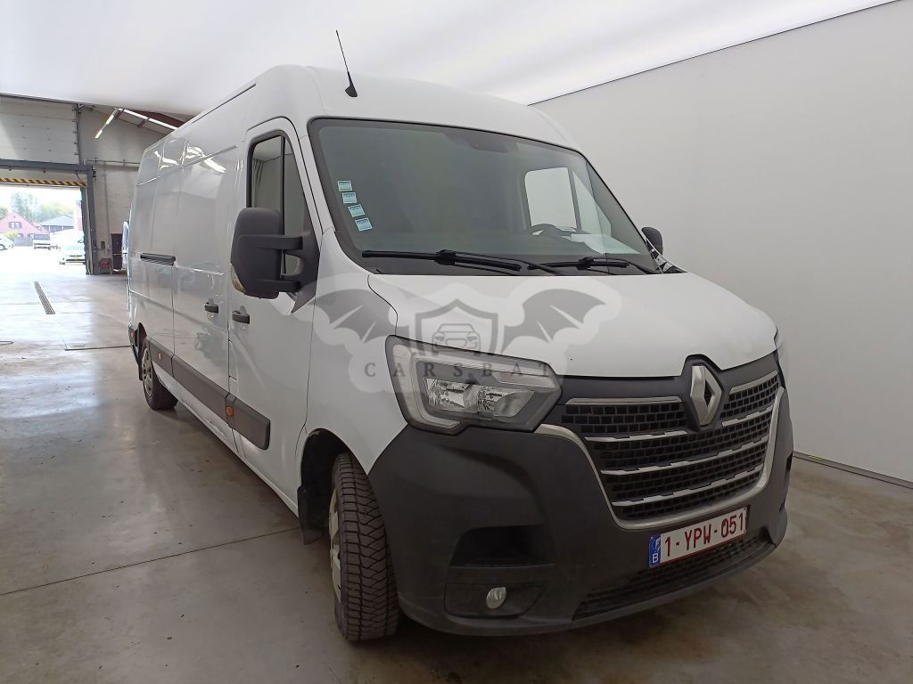 Renault Master L3H2 2.3 DCI Grand Comfort 2020