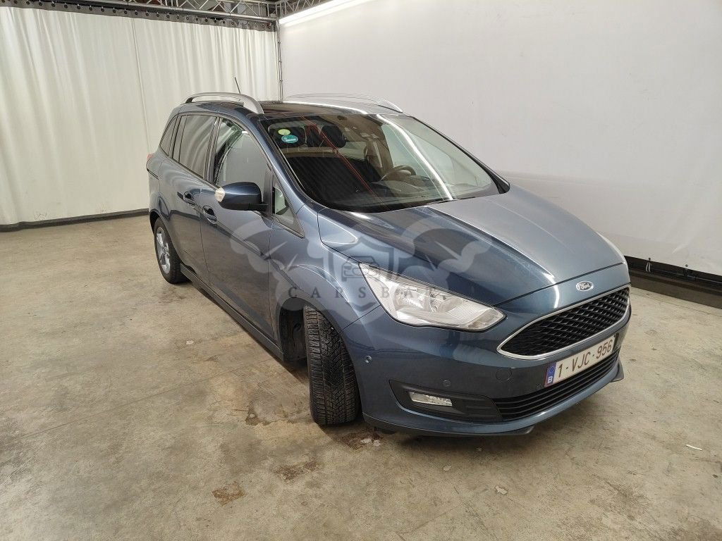 Ford C-Max Grand 1.5 TDCI Business 2018