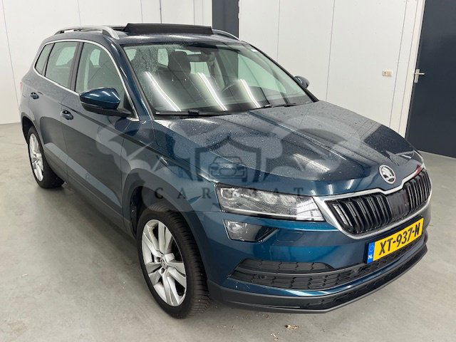 Skoda Karoq 1.5 TSI Style Business 2019
