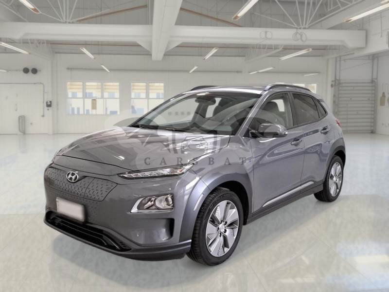 Hyundai Kona 39 kWh XPrime 2020