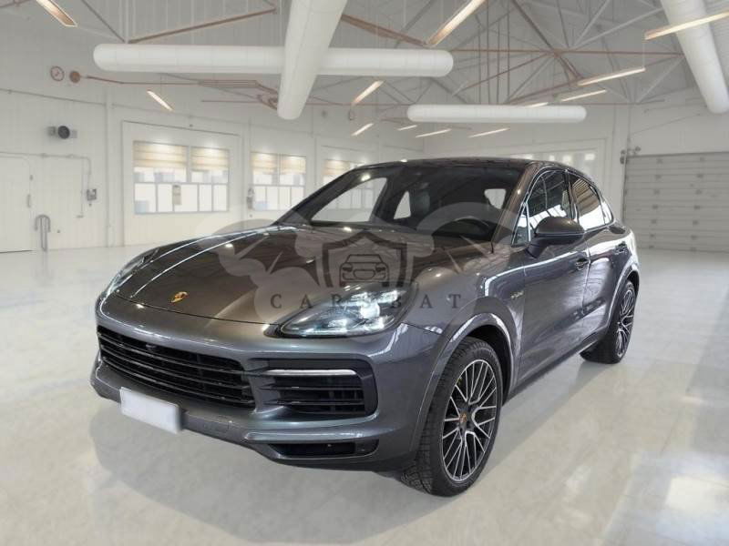 Porsche Cayenne Coupé 3.0 2020